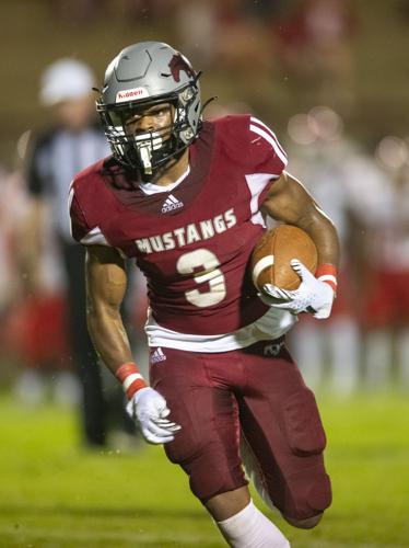 PHOTOS: Stanhope Elmore football hosts Eufaula