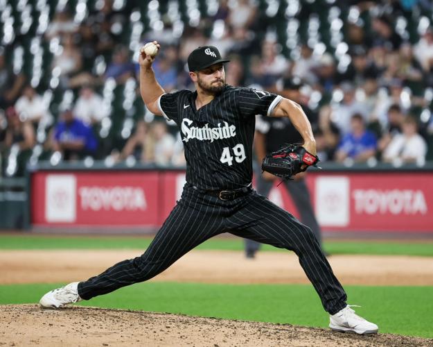 Ben Russell’s Graveman gears up for 10th MLB season