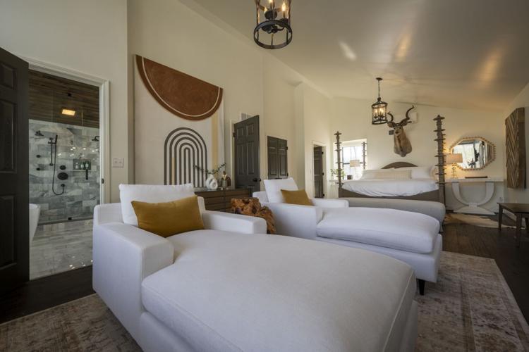 Welcome to the Heron House