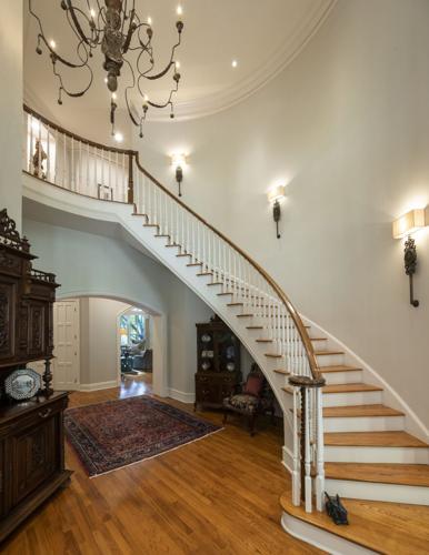 A Traditional Update