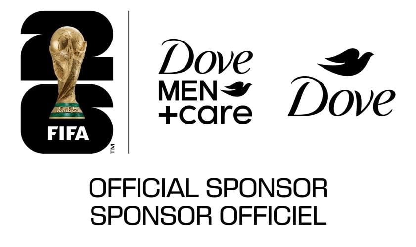 Official Sponsor (CNW Group/Unilever North America)