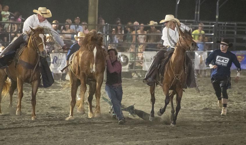 PHOTOS: Wetumpka FFA Alumni Rodeo