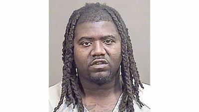 Russell can take plea or risk life without parole