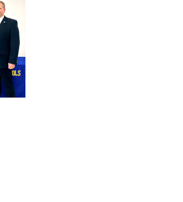 Tallassee City Schools welcomes new principal