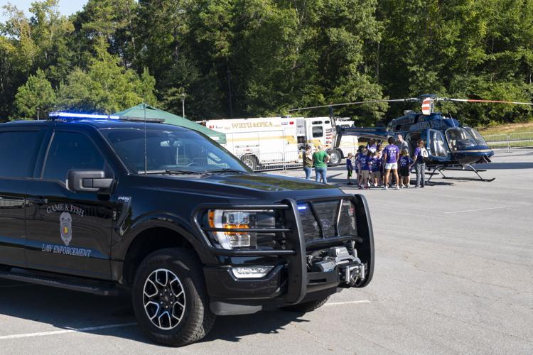 PHOTOS: Elmore County Law Day