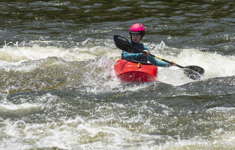 PHOTOS: Coosa River Whitewater Fesitval