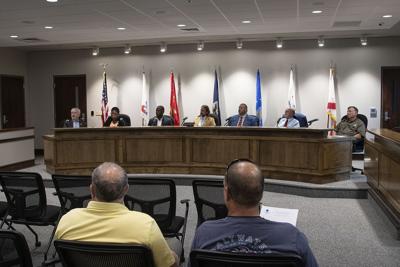 Alexander City sewer rates likely to go up, but how much?