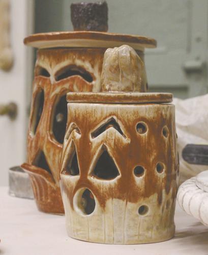 Fire up your creativity: One Oak Pottery offers fall workshops, classes
