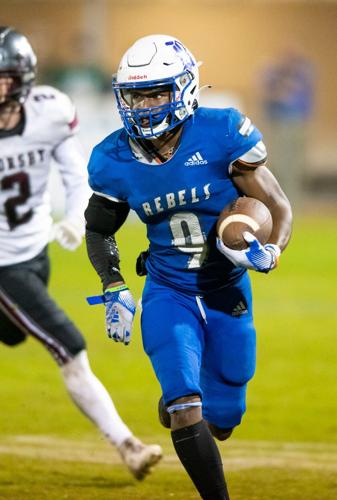 PHOTOS: Reeltown hosts Thorsby