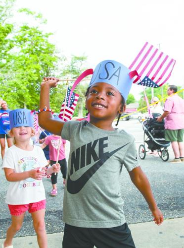 July 4th in Review
