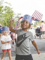 July 4th in Review