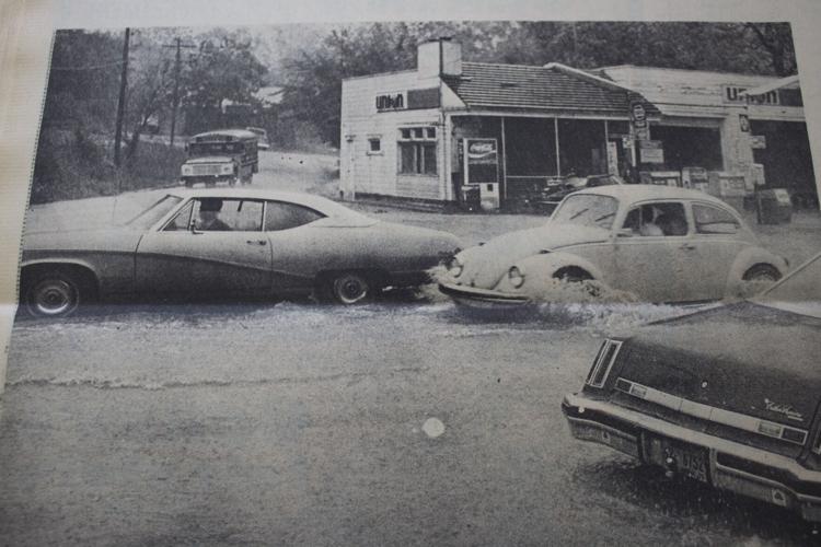 Today in Alexander City history: Hurricane Eloise