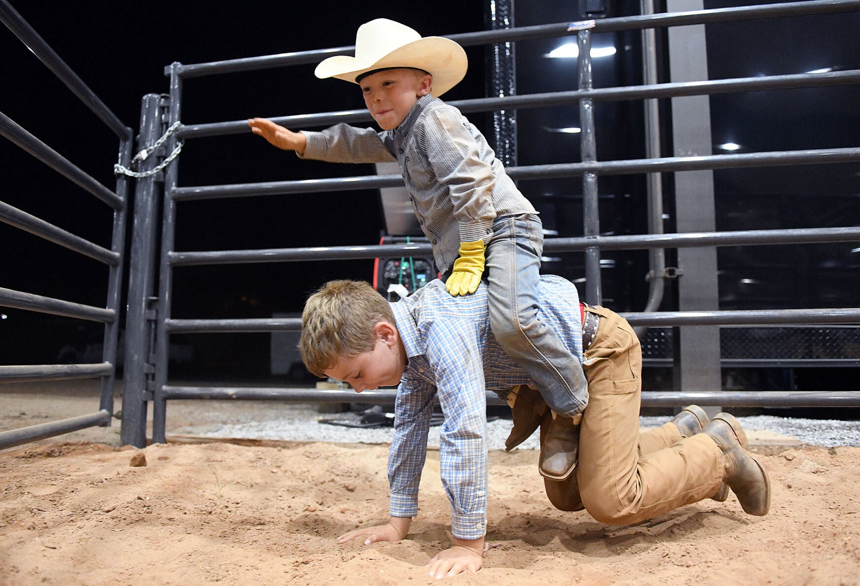 Lake Martin Rodeo