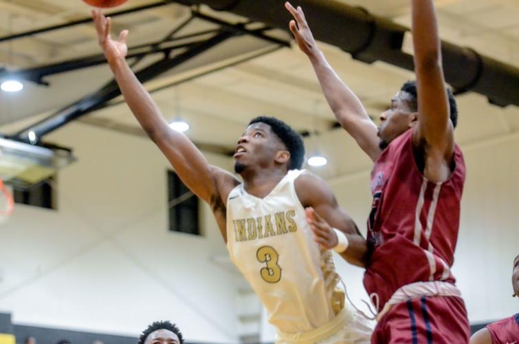 PHOTOS: Wetumpka hosts Park Crossing for Senior Night