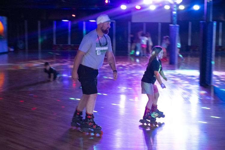 PHOTOS: STEM Lessons at Wetumpka's Skate Zone