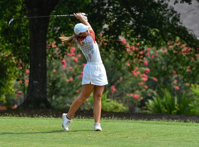 Stanhope Elmore’s Busbin signs with Southern Union golf