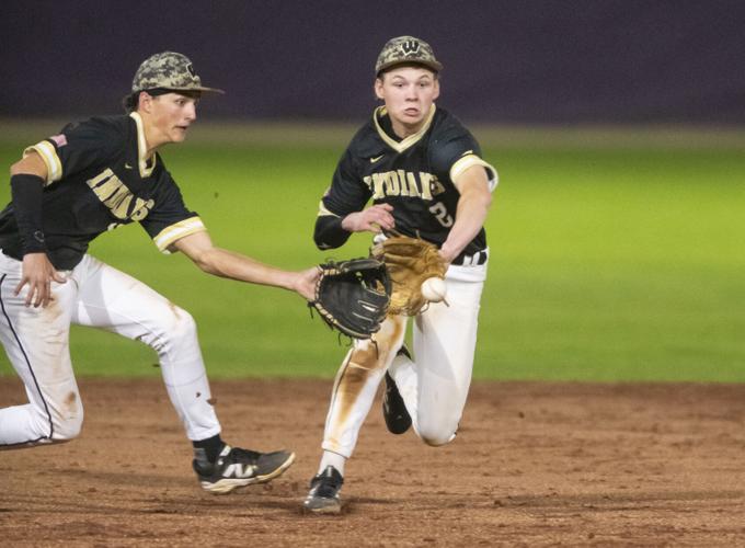 Wetumpka at Tallassee Baseball