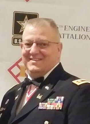 LOOK: Veterans Salute 2023