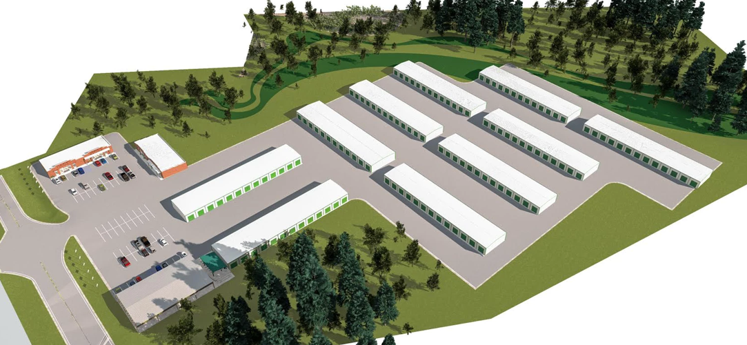 New event venue on Lake Martin to hold grand opening