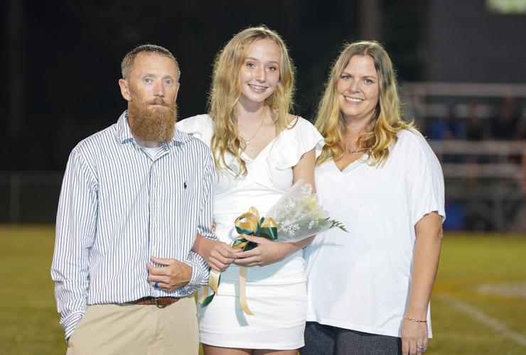 PHOTOS: Edgewood Academy Homecoming Court