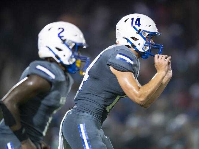 PHOTOS: Reeltown hosts Tallassee