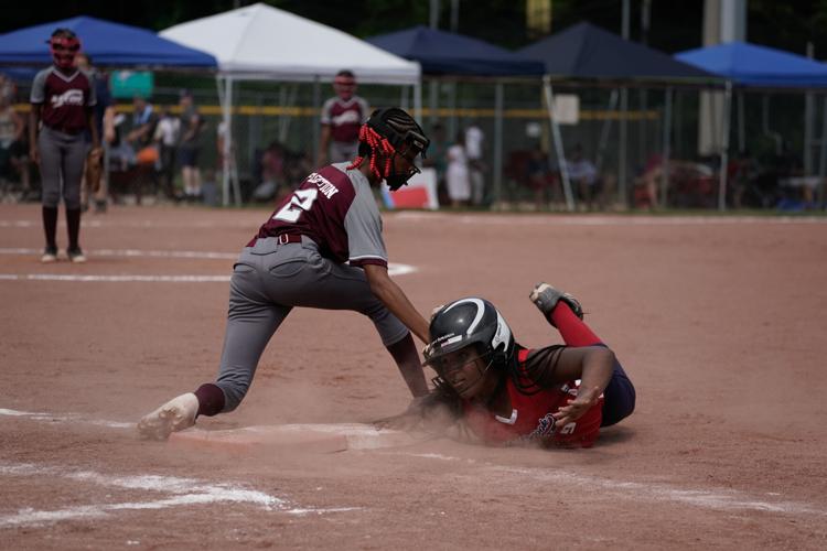 PHOTOS: Alex City 10U Softball takes state title