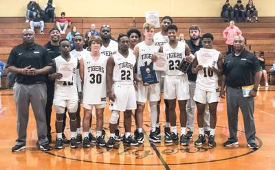 Dadeville finds second-half surge to secure title