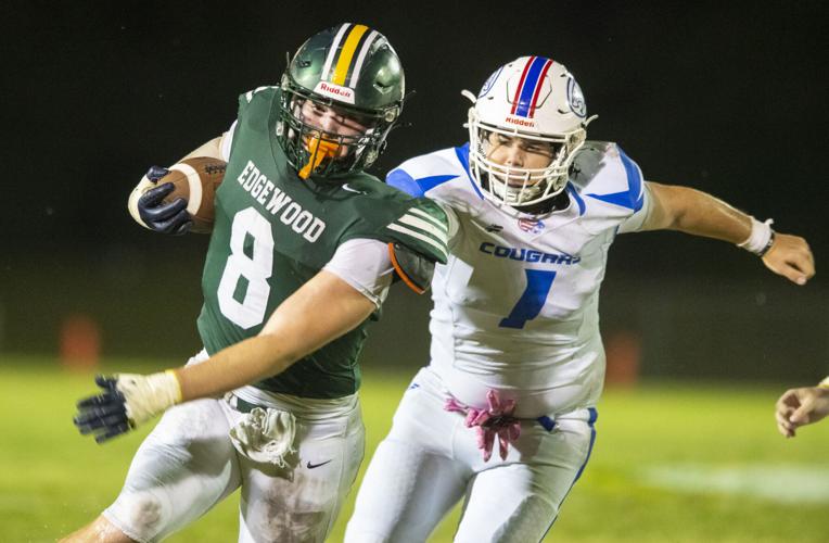 Edgewood hosts Crenshaw