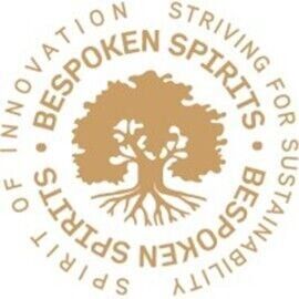 Bespoken Spirits Logo (PRNewsfoto/Bespoken Spirits)