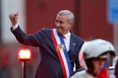 Chile's new President Jose Antonio Kast faces a delicate balancing act in trying to maintain close ties both with China, Chile's biggest trading partner, and the United States, which is asserting its dominance in the region