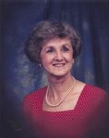 Shirley Curlee Hunter