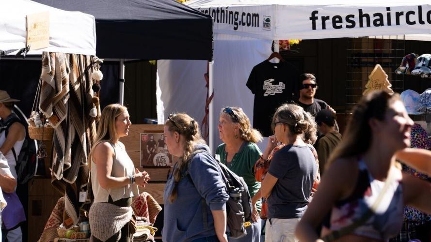 Made in Tahoe Festival