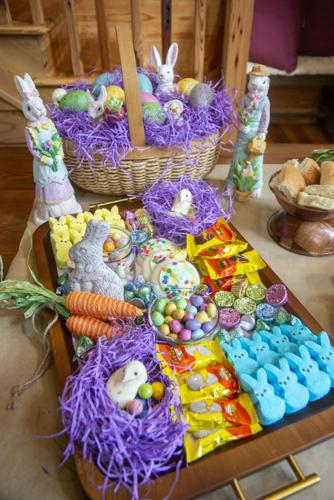 Charcuterie Boards 101