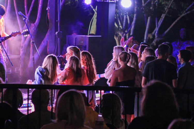 PHOTOS: 2023 'Shake The Lake'