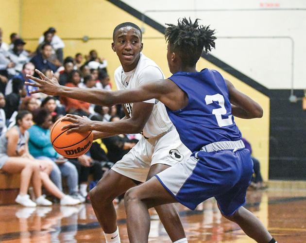 PHOTOS: Remembering Dadeville's Phil Dowdell through pictures