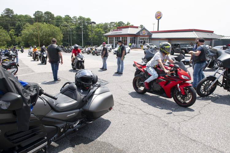 PHOTOS: Remembering the good times with #Watkinsstrong