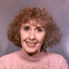 Mrs. Barbara Joan Cotlin Lacy