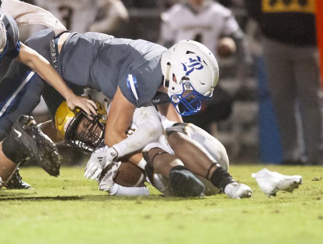 PHOTOS: Dadeville at Reeltown