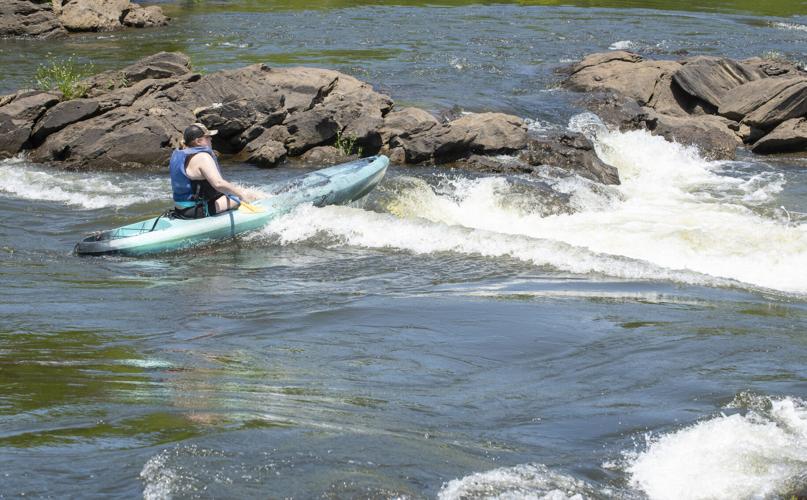 PHOTOS: Coosa River Whitewater Fesitval