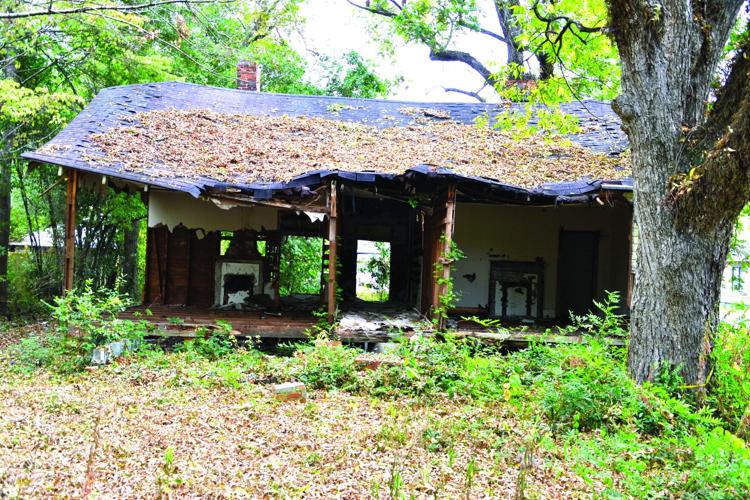 ADECA awards $250K to demolish dilapidated structures