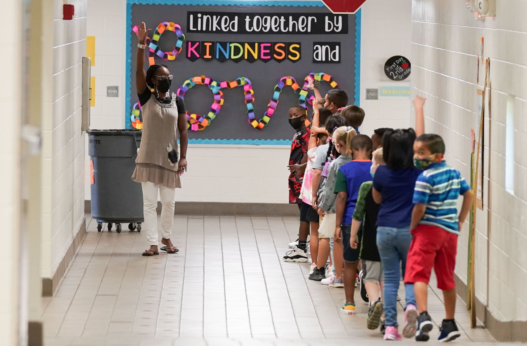 Alex City Schools warns parents of potential school closure next week