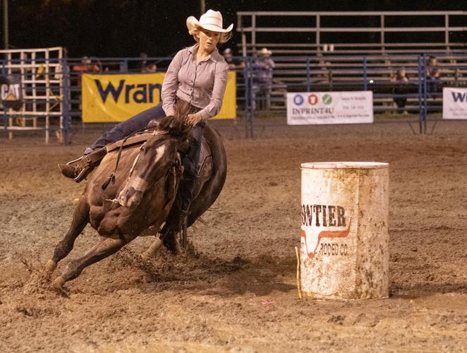 PHOTOS: Benjamin Russell FFA Alumni Rodeo
