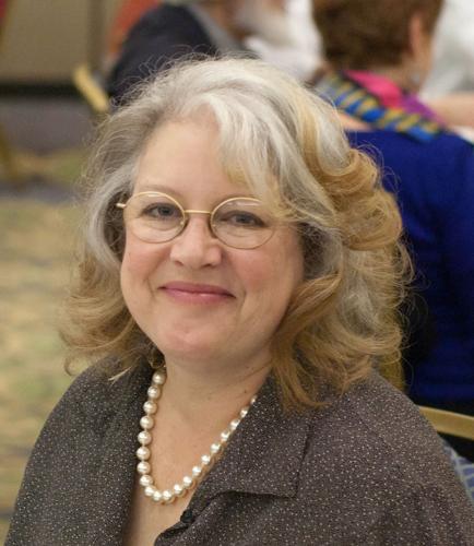 Wetumpka to welcome 16 authors for Murder on the Menu