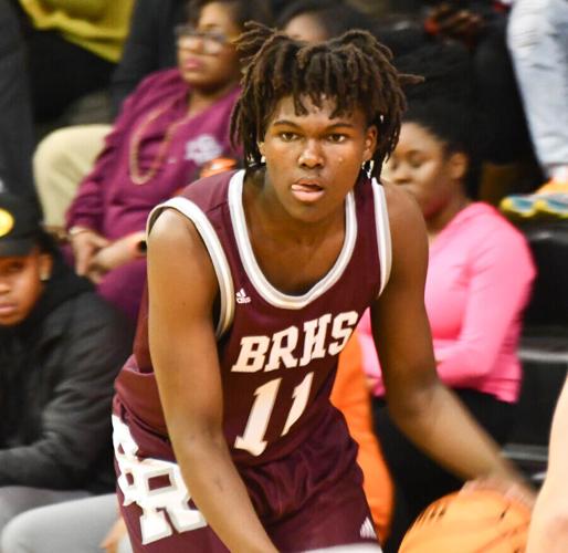 Quez Thompson All-Outlook