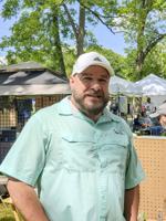 Oh Snap! Art in the Park