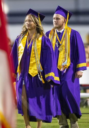 PHOTOS: Tallassee High School Class of 2023 Graduation