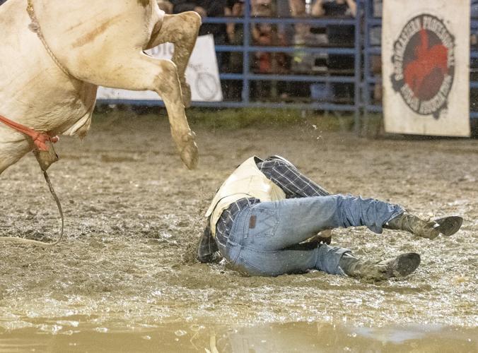 PHOTOS: Benjamin Russell FFA Alumni Rodeo