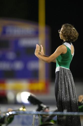 PHOTOS: Holtville High School Marching Band at Elmore County Night of Bands