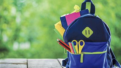 Back-to-school sales tax holiday begins this week