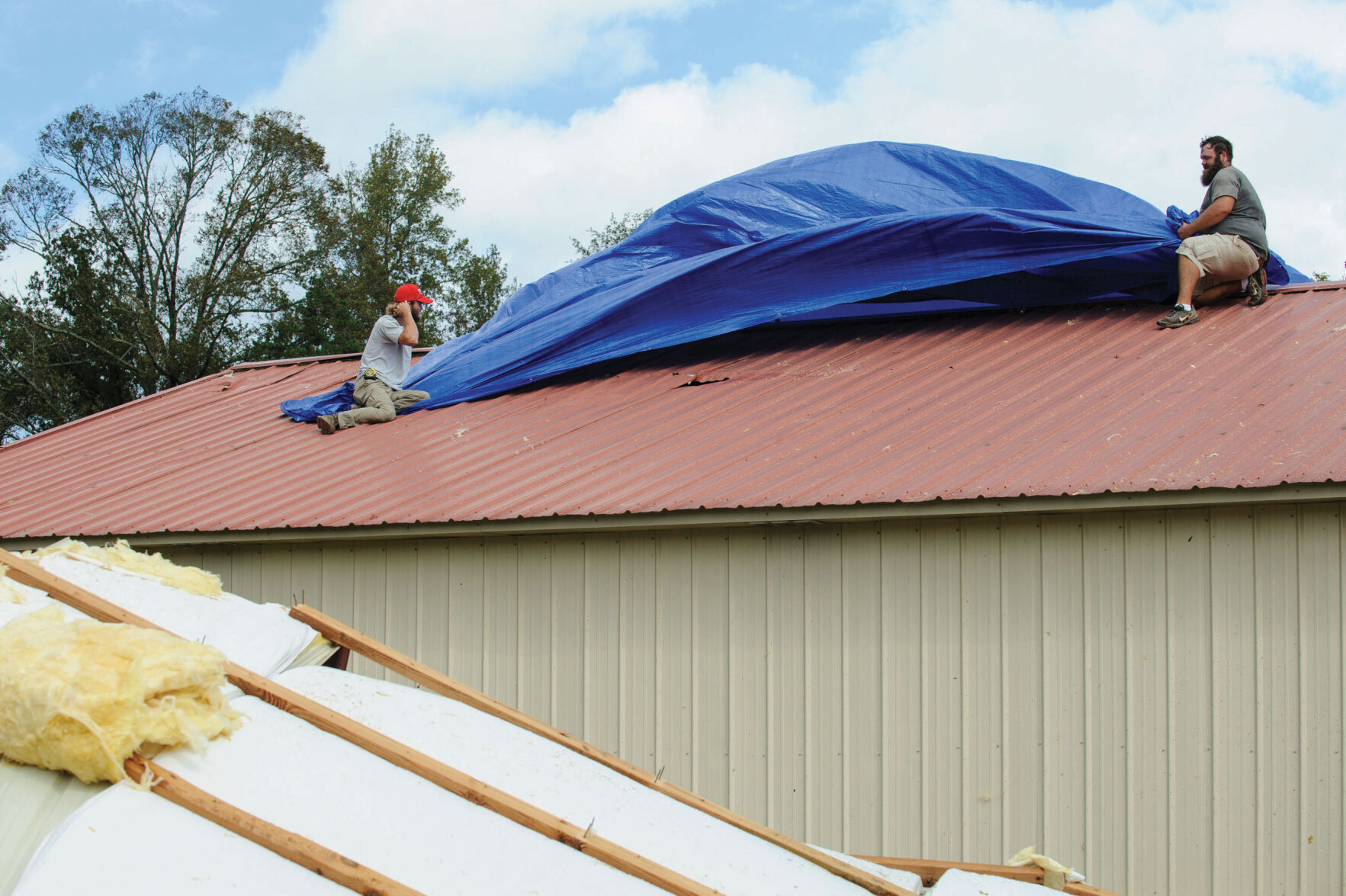 Dadeville passes severe weather preparedness tax holiday